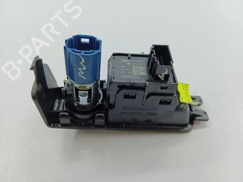 Switch AUDI A3 Limousine (8YS, 8YM) 35 TFSI Mild Hybrid | BP38247355I30  - Image 7