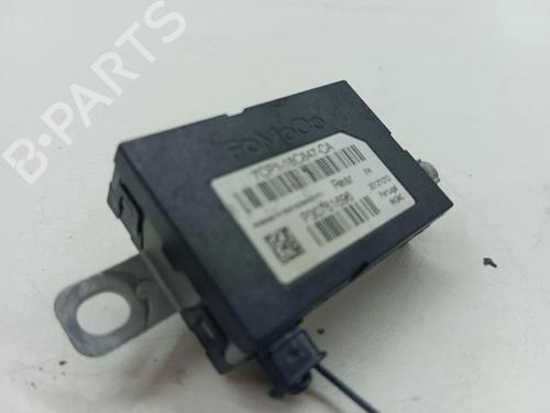 Electronic module FORD FOCUS II (DA_, HCP, DP) 1.8 TDCi | BP36197323M83 - Image 2