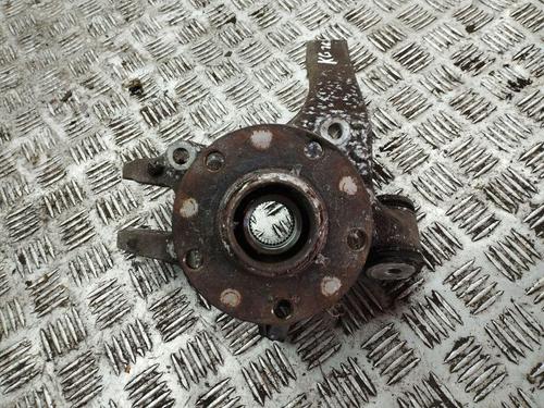 Left rear steering knuckle AUDI A8 D3 (4E2, 4E8) 4.2 quattro | BP40192843M27  - Image 6