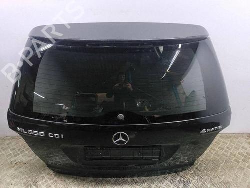 Used Tailgate Tailgate 37586289 37586289