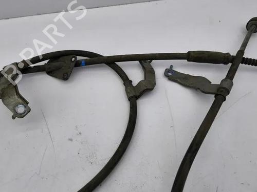 Handbrake cable KIA NIRO I (DE) 1.6 GDI Hybrid | BP28858549C145 