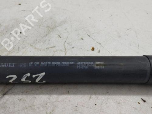 Hood lift support RENAULT CLIO IV (BH_) 1.5 dCi 90 | BP28904606C139 