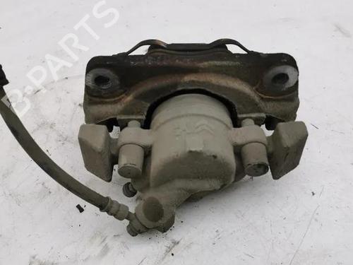 Right front brake caliper PEUGEOT 3008 II SUV (MC_, MR_, MJ_, M4_) 1.6 BlueHDi 120 | BP28863362M104 