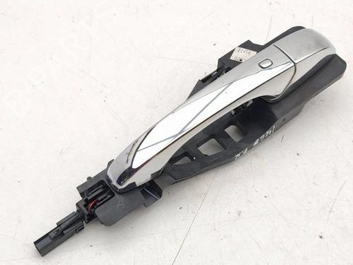 Used Rear left exterior door handle Rear left exterior door handle 39408322 39408322