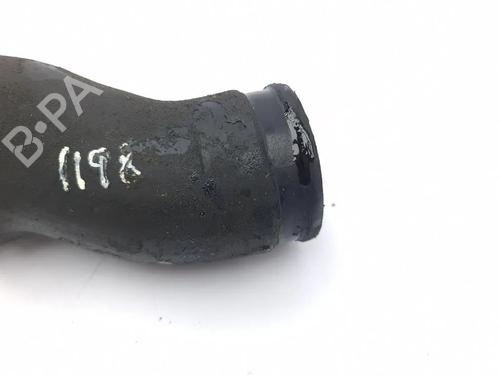 Intercooler pipe MERCEDES-BENZ VIANO (W639) CDI 2.2 (639.711, 639.713, 639.811, 639.813, 639.815) | BP36179586M127 - Image 6