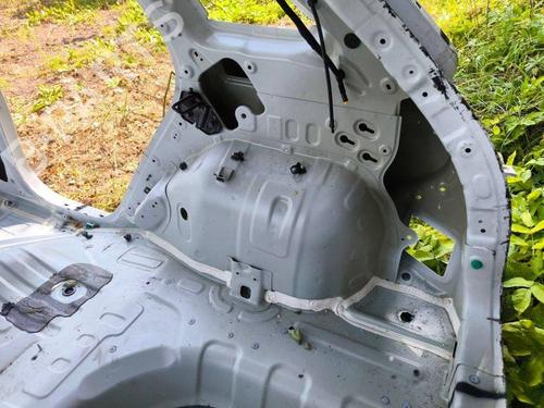 Right rear fenders KIA NIRO I (DE) E-NIRO | BP28907401C44 