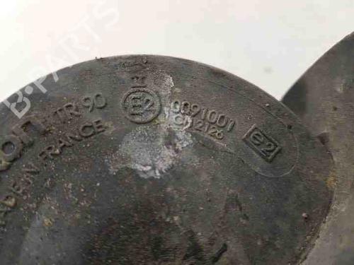 Horn RENAULT ESPACE III (JE0_) 2.0 (JE0A) | BP28845316E13 