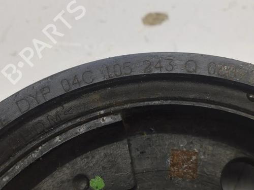 Pulley VW T-ROC (A11, D11) 1.0 TSI | BP33903422M122 - Image 3