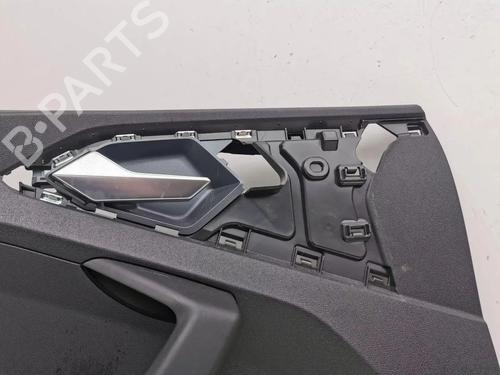 Front left panel AUDI A1 Sportback (GBA) 30 TFSI | BP33255562C58 - Image 5
