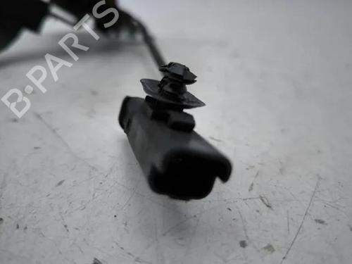 Hood lock CITROËN DS4 (NX_) 1.6 HDi 110 | BP28843228C133 
