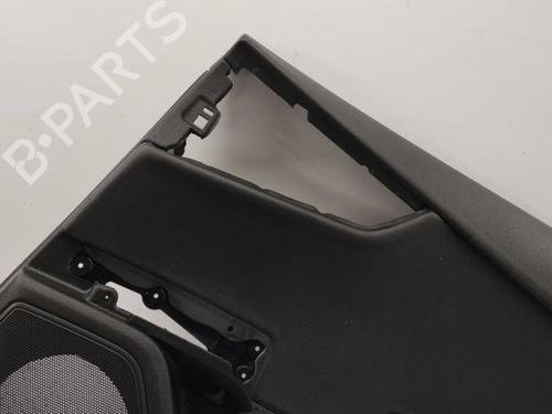 Rear right panel AUDI A7 Sportback (4GA, 4GF) 3.0 TDI | BP28855349C61 