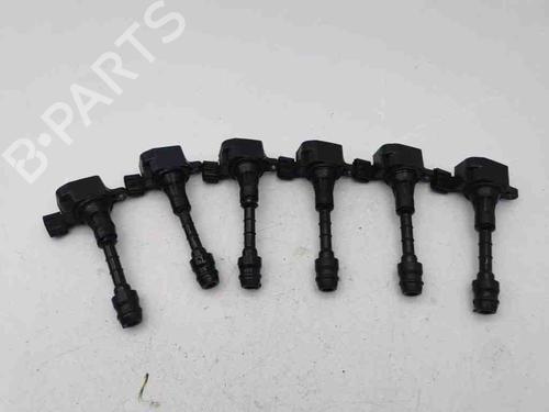 Used Ignition coil INFINITI FX 35 All-wheel Drive (280 hp) 28896420