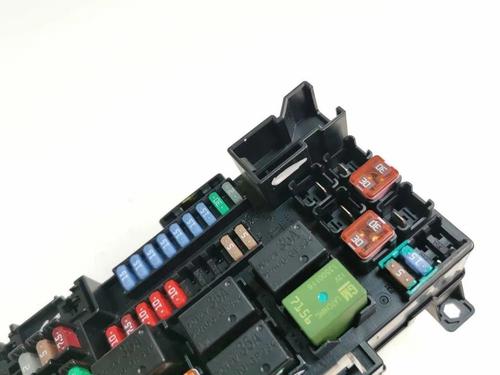 Fuse box CHEVROLET TRAX 1.7 TD | BP28875227E1 - Image 3
