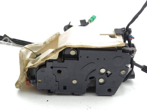 Front right lock BENTLEY CONTINENTAL FLYING SPUR (3W_) 6.0 | BP28883445C97 