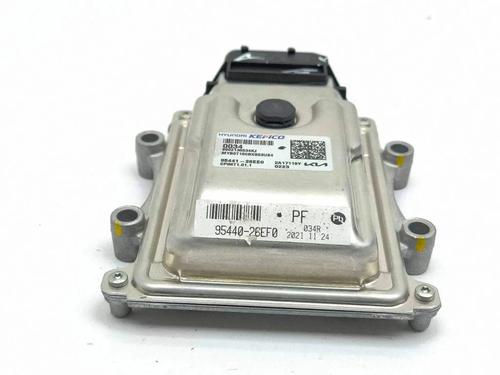 Engine control unit (ECU) KIA STONIC (YB) 1.0 T-GDi | BP40210740M57 - Image 7