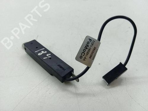 Electronic module FORD FOCUS III 1.6 TDCi | BP38279877M83 - Image 2