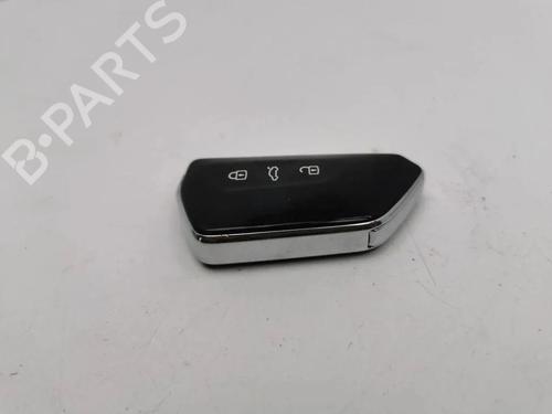 Electronic module SKODA OCTAVIA IV (NX3, NN3, PV3) 1.0 TSI | BP36190112M83 - Image 5