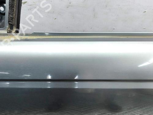 Dør venstre foran JAGUAR X-TYPE I (X400) 2.0 D | BP28899876C2 