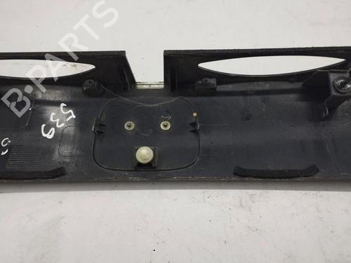 Licence plate light HONDA CR-V IV (RM_) 1.6 i-DTEC (RE6) | BP36328177I40 - Image 3