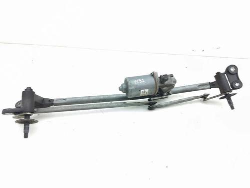Used Front wipers mechanism LAND ROVER RANGE ROVER EVOQUE (L538) 2.2 D 4x4 (190 hp) 29703157