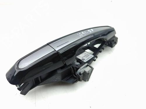 Rear left exterior door handle LAND ROVER RANGE ROVER EVOQUE (L538) 2.2 D 4x4 | BP29615068C130 