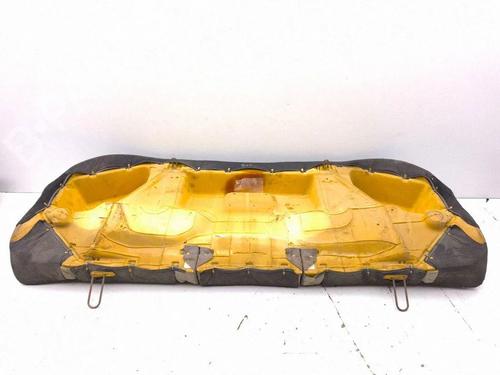Rear seat MAZDA CX-7 (ER) 2.3 MZR DISI Turbo AWD (ER3P) | BP38019146C17 - Image 7