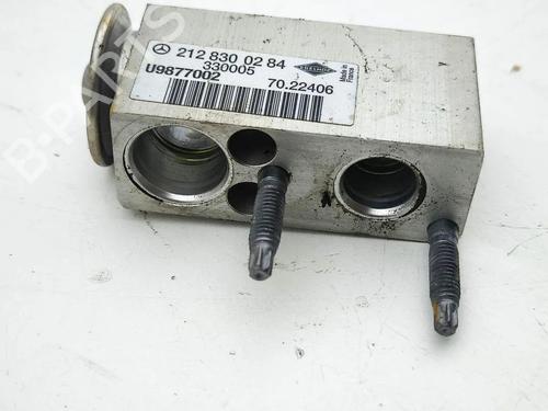 Electronic sensor MERCEDES-BENZ CLS Shooting Brake (X218) CLS 63 AMG (218.974) | BP33864266M84 - Image 9