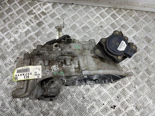 Gearbox NISSAN LEAF (ZE1) Electric | BP40206712M3 - Image 2