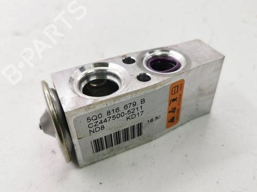 Elektronisk sensor SEAT ATECA (KH7, KHP) 1.5 TSI (150 hp) 28895880