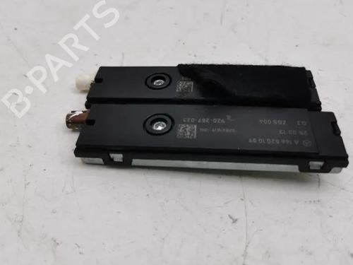 Electronic module MERCEDES-BENZ B-CLASS Sports Tourer (W246, W242) B 180 CDI (246.200) | BP28865432M83 