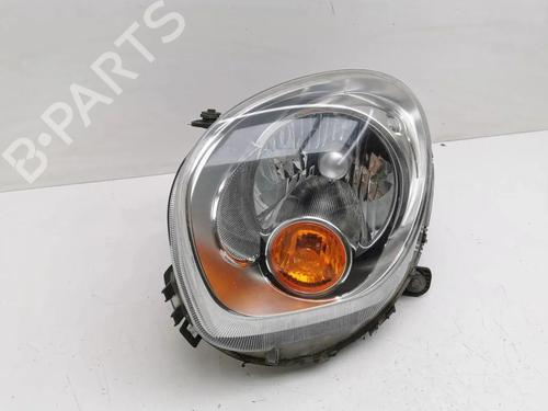 Left headlight MINI MINI COUNTRYMAN (R60) John Cooper Works ALL4 | BP33662096C28 - Image 6