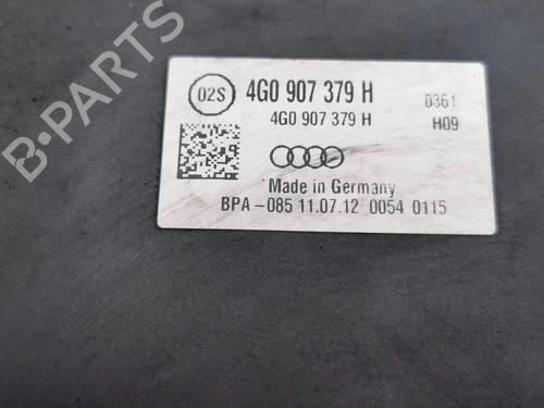 Electronic module AUDI A7 Sportback (4GA, 4GF) 3.0 TDI | BP40168465M83 - Image 5