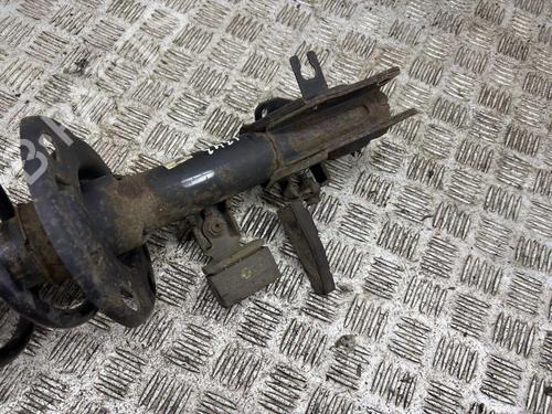 Right front shock absorber MAZDA CX-5 (KF) 2.2 D | BP36079779M17 - Image 4