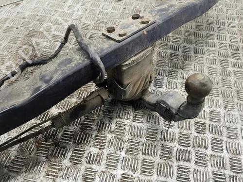 Tow ball/Mechanism MERCEDES-BENZ E-CLASS (W211) E 200 CDI (211.004) | BP28851302C141 