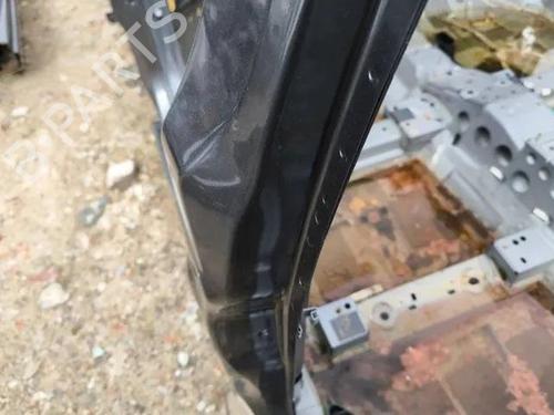 Left sideskirt LAND ROVER RANGE ROVER EVOQUE (L538) 2.2 D 4x4 | BP28859770C115 