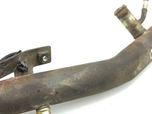 Pipe NISSAN 350Z Coupe (Z33) 3.5 (AAZ33) | BP28882333M125
