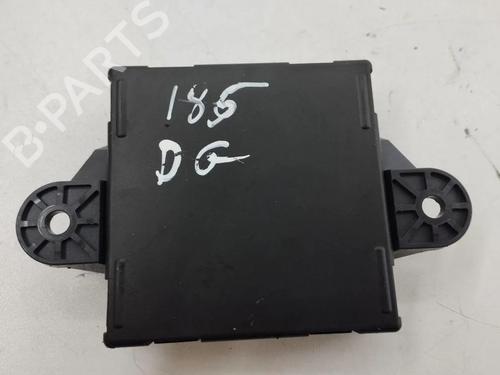 Electronic module MERCEDES-BENZ C-CLASS (W204) C 220 CDI (204.008) | BP36195100M83 - Image 2