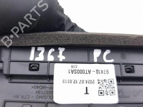 Air vent KIA NIRO II (SG2) EV | BP39206245I21 - Image 7
