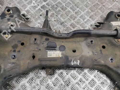 Subframe HYUNDAI i30 (PDE, PD, PDEN) 1.0 T-GDI | BP33865296M9 - Image 7