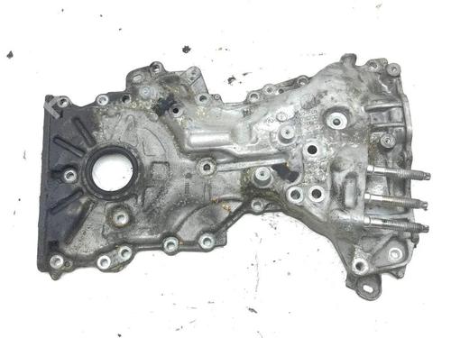 Timing cover MAZDA 6 Estate (GJ, GL) 2.0 (GJEFW) | BP33641264M123 - Image 6