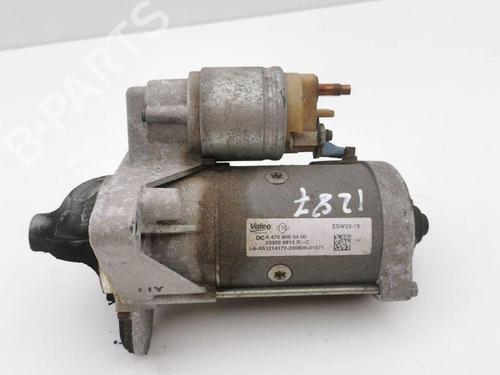 Used Starter NISSAN NAVARA (D22) 3.0 TD 4x4 (150 hp) 28906429