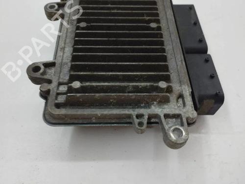 Engine control unit (ECU) MERCEDES-BENZ A-CLASS (W169) A 180 CDI (169.007, 169.307) | BP28904656M57 - Image 4