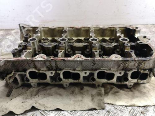 Cylinder head MAZDA CX-7 (ER) 2.2 MZR-CD AWD (ER10A) | BP28848919M5 