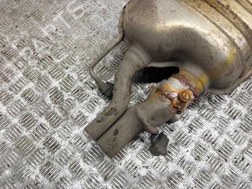 Exhaust system MERCEDES-BENZ E-CLASS (W213) AMG E 63 S 4-matic+ (213.089) | BP37286279M121 - Image 2