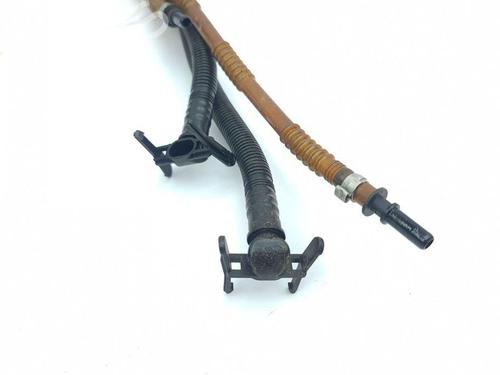 Pipe PORSCHE CAYENNE (9PA) S 4.5 | BP28899135M125 