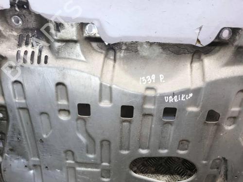 Upper protection SUBARU BRZ (ZC6) 2.0 (ZC6) | BP36214909M93 - Image 3