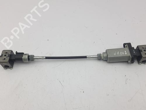 Used Electronic module MAZDA CX-7 (ER) 2.2 MZR-CD AWD (ER10A) (173 hp) 28873348