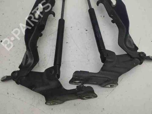 Hinge/Door check strap VOLVO XC60 II (246) D4 | BP28862393C146 
