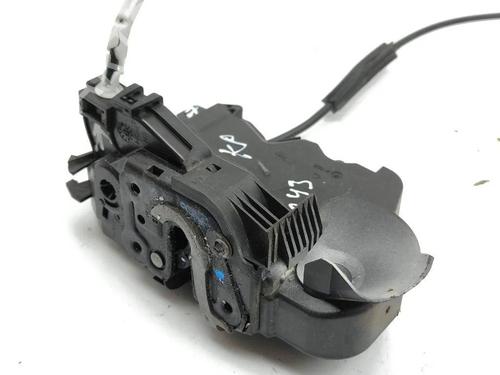 Front left lock JEEP AVENGER (J2) Electric | BP28881870C98 - Image 3