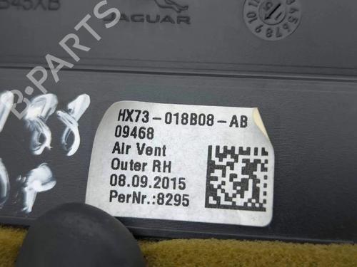Air vent JAGUAR XE (X760) 2.0 D | BP36179703I21 - Image 11